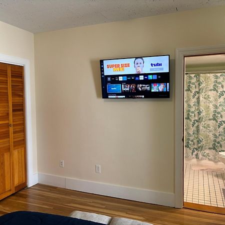Apartmán Traveler'S Den In Medford Exteriér fotografie