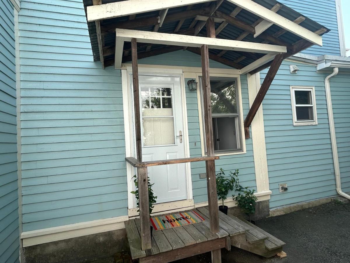 Apartmán Traveler'S Den In Medford Exteriér fotografie