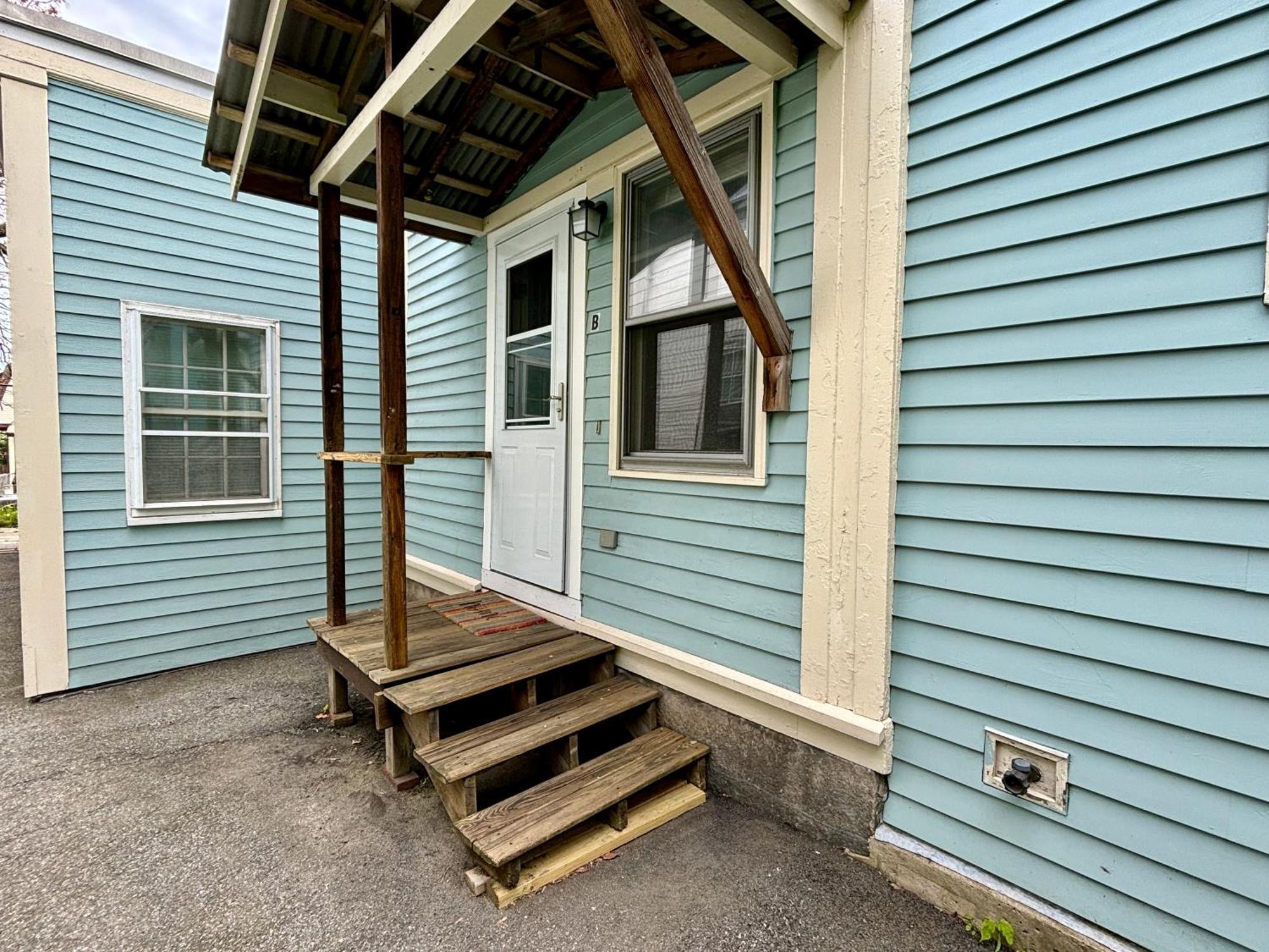 Apartmán Traveler'S Den In Medford Pokoj fotografie